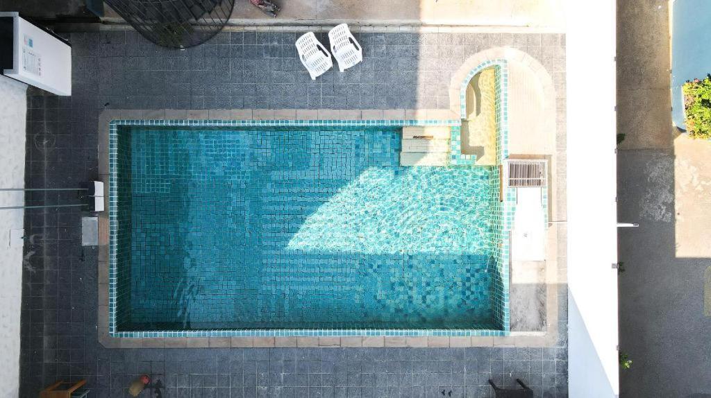 Watket Hotel Τσιάνγκ Μάι Εξωτερικό φωτογραφία