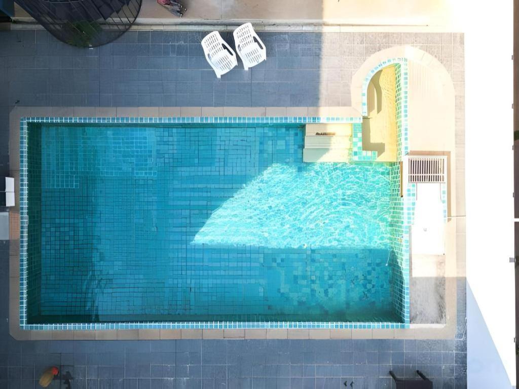 Watket Hotel Τσιάνγκ Μάι Εξωτερικό φωτογραφία