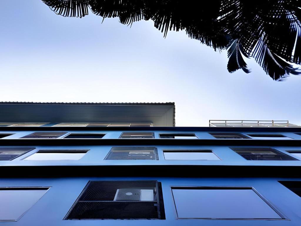 Watket Hotel Τσιάνγκ Μάι Εξωτερικό φωτογραφία